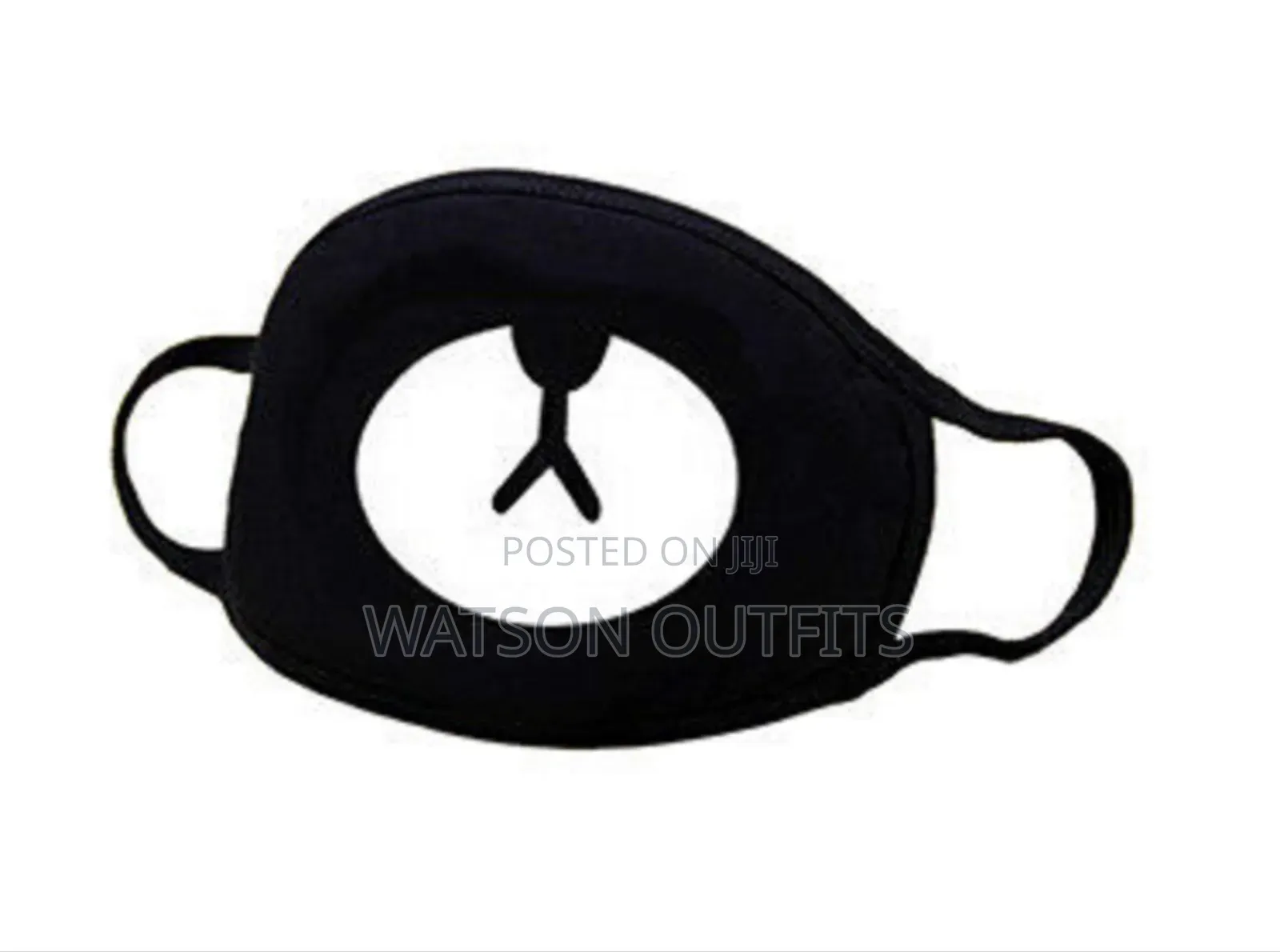 Masks or Barakoa Totally Very Best