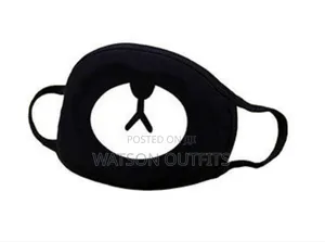 Masks or Barakoa Totally Very Best