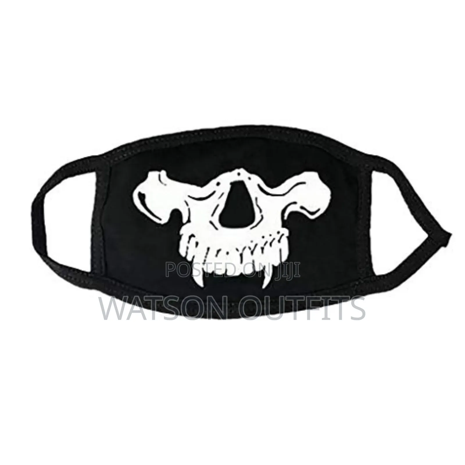 Masks or Barakoa Totally Very Best