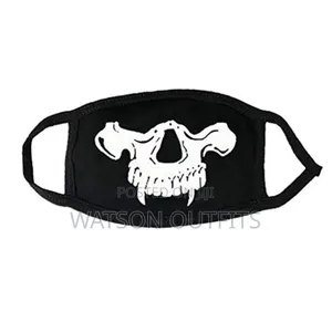 Masks or Barakoa Totally Very Best