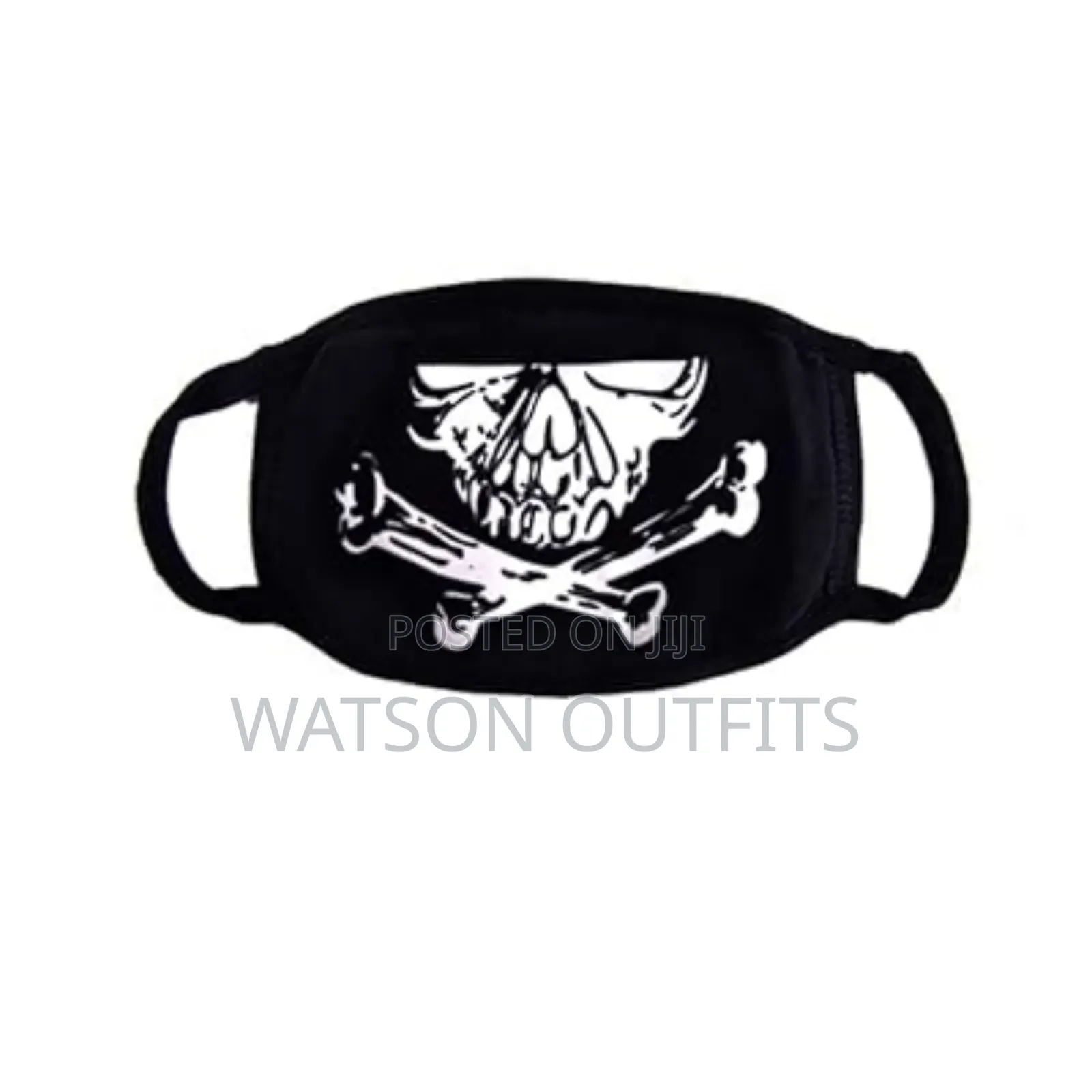 Masks or Barakoa Totally Very Best