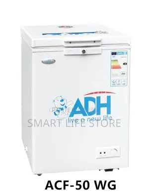 Adh Freezer 150l.