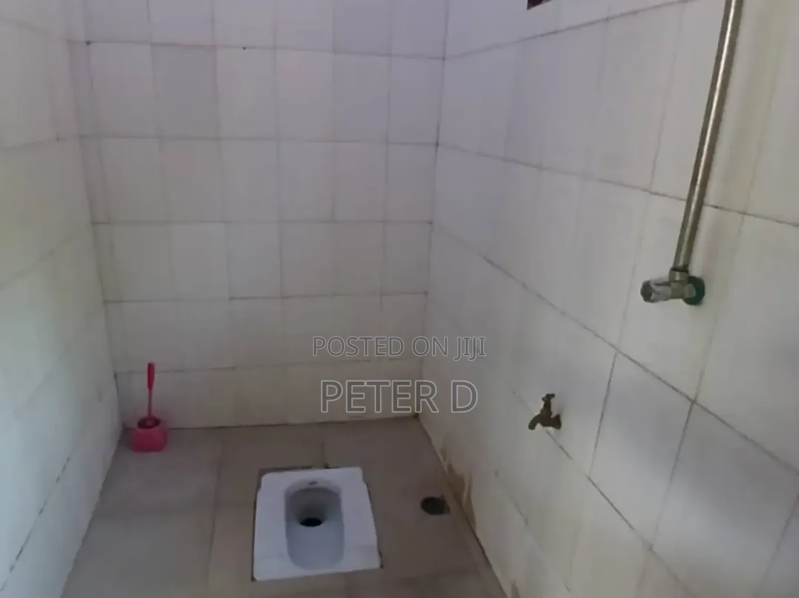 1bdrm Apartment in Kimara for rent