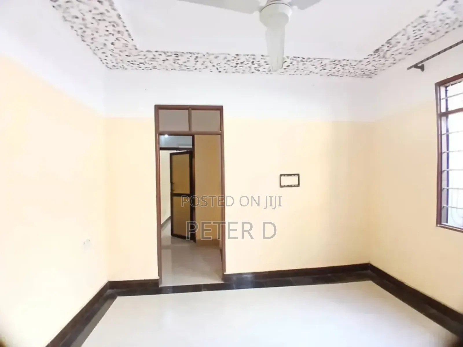 1bdrm Apartment in Kimara for rent
