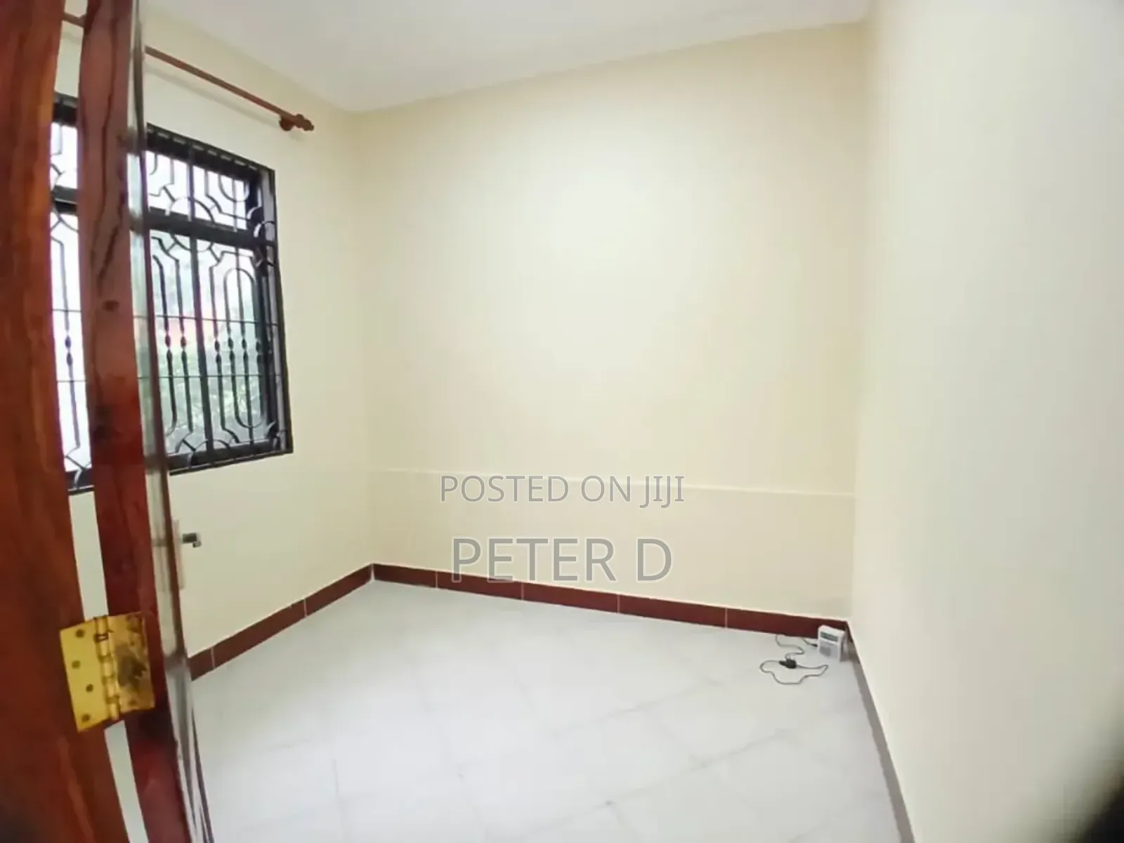 1bdrm Apartment in Kimara for rent