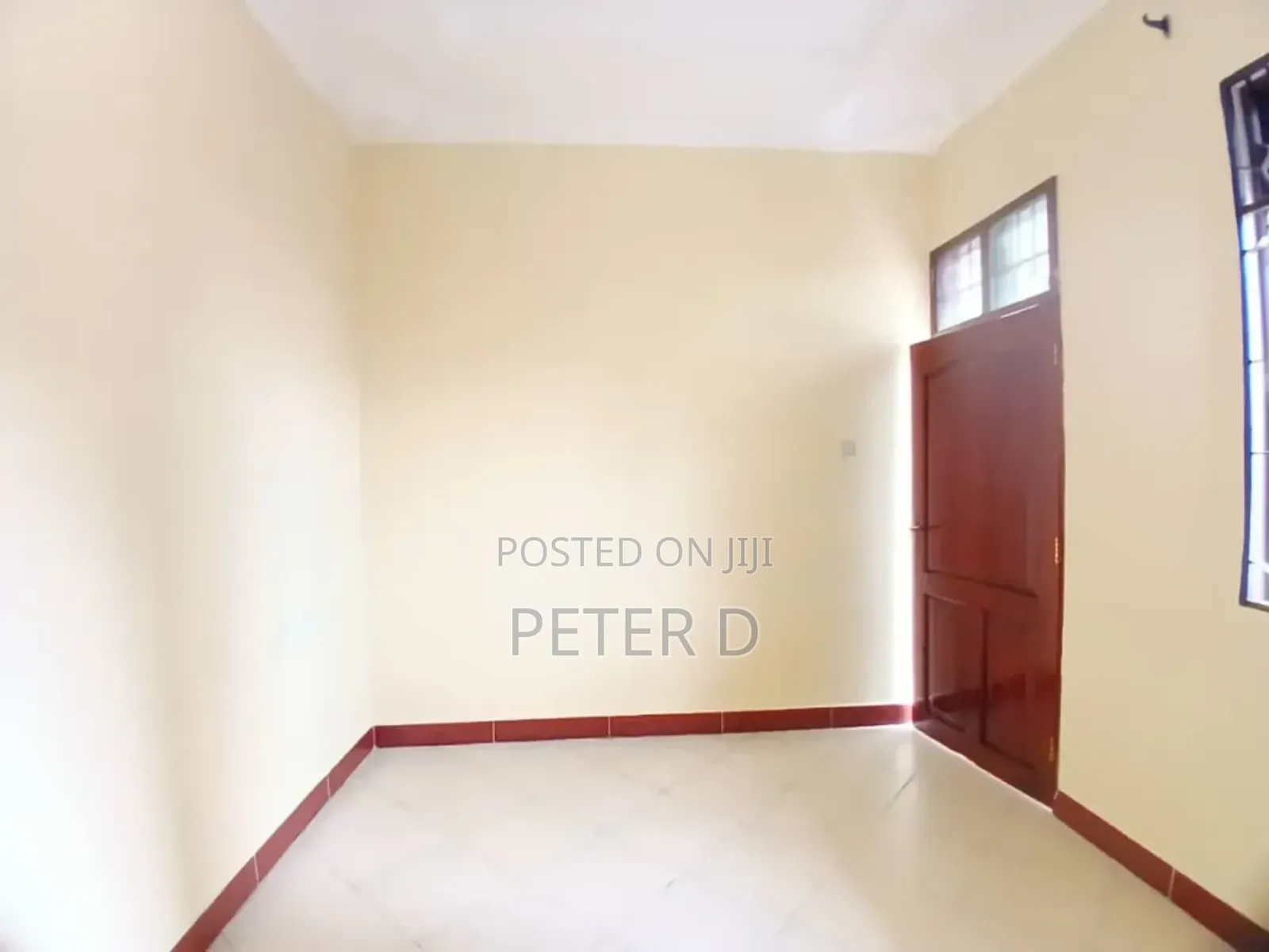 1bdrm Apartment in Kimara for rent