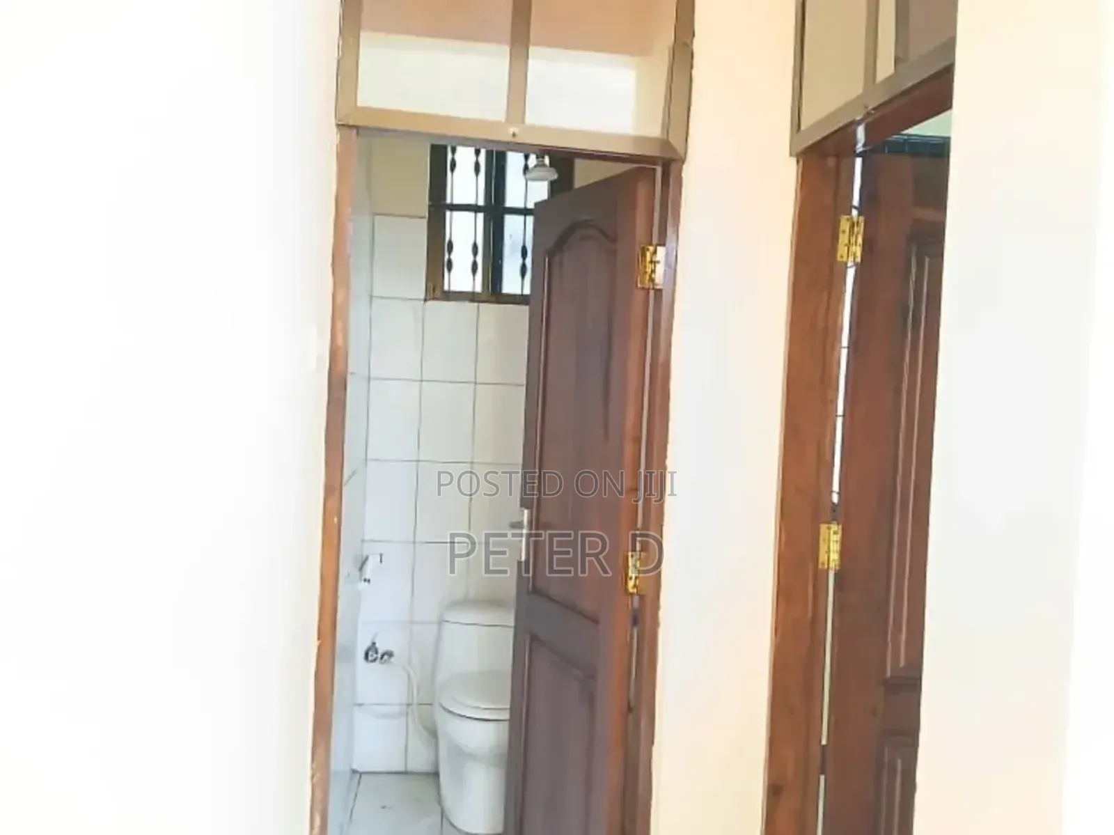 1bdrm Apartment in Kimara for rent