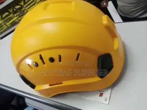 High Climbing Helmets