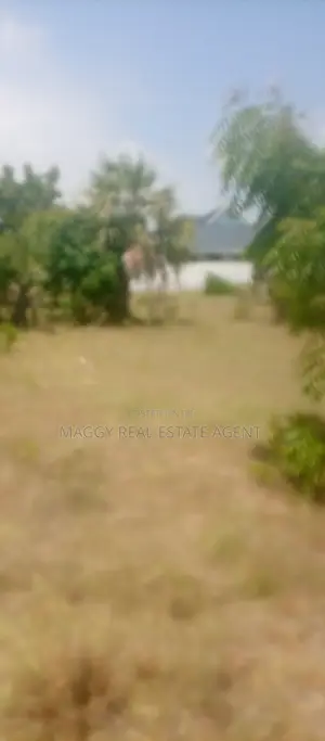 SQMTS 1400 Plot, Mbweni Mpiji
