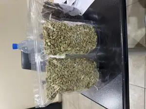 Green Cardamom