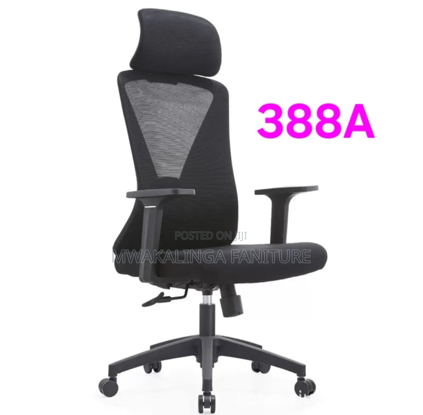 Love Office Chair