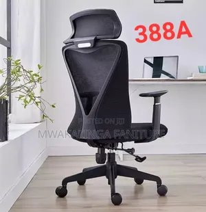 Love Office Chair