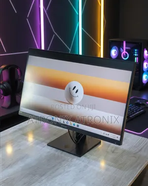 Hp Omen Gaming Monitor 27 Inch