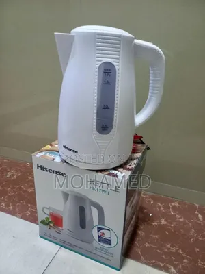 Hisense Kettle Hk17wiii