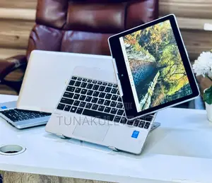 Laptop HP EliteBook Revolve 810 Tablet 8GB Intel Core I5 SSD 256GB