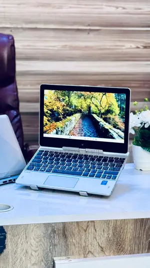 Laptop HP EliteBook Revolve 810 Tablet 8GB Intel Core I5 SSD 256GB