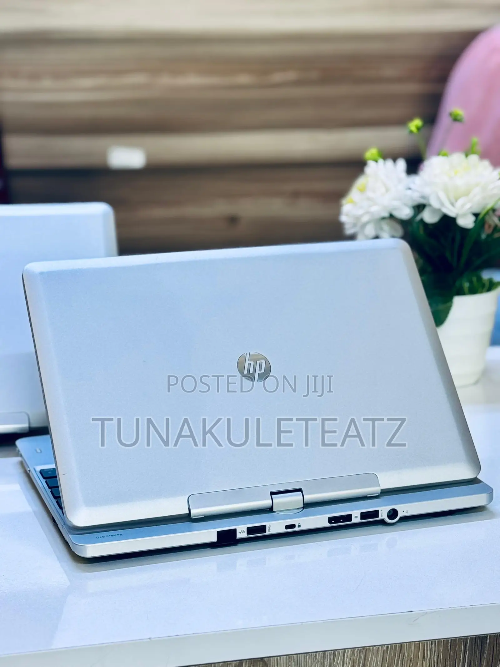 Laptop HP EliteBook Revolve 810 Tablet 8GB Intel Core I5 SSD 256GB
