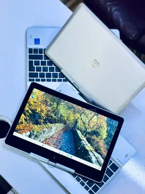 Laptop HP EliteBook Revolve 810 Tablet 8GB Intel Core I5 SSD 256GB