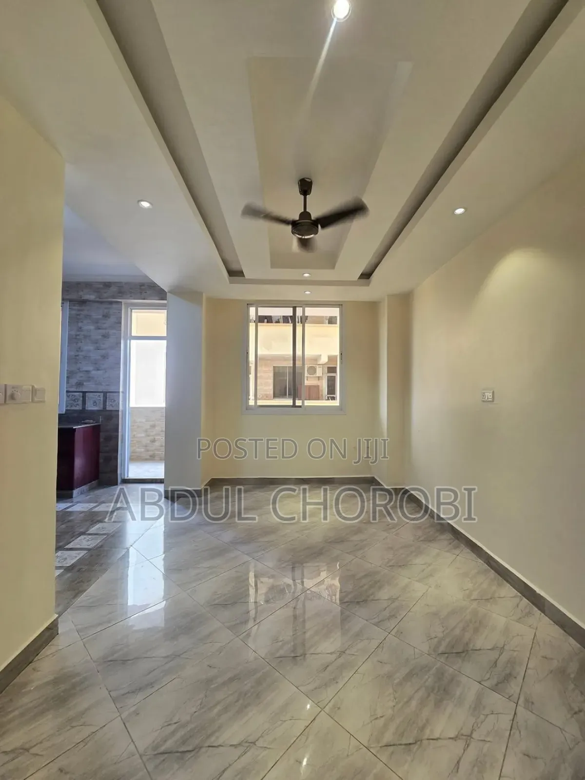 3bdrm Apartment in Upanga West for rent
