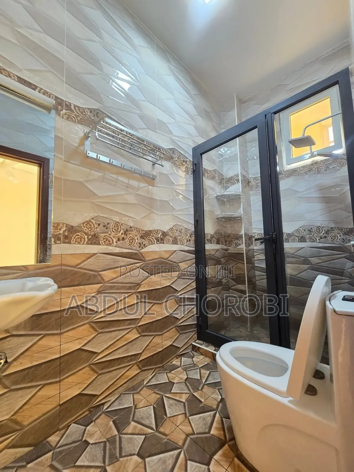 3bdrm Apartment in Upanga West for rent