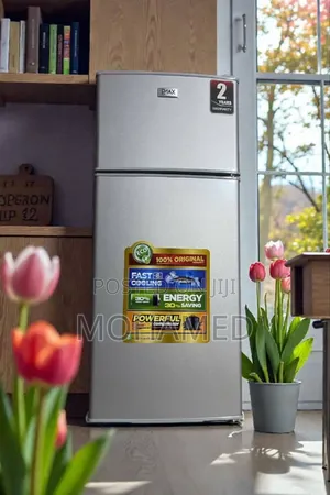 Pmax 108 Liter Fridge 