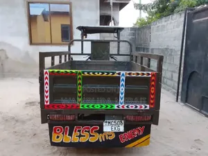 Bajaj 2025 Green