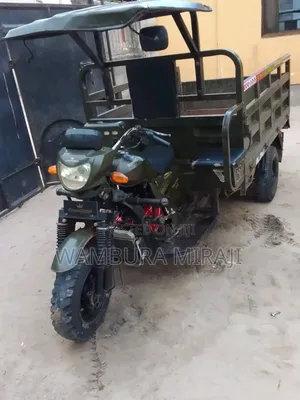 Bajaj 2025 Green