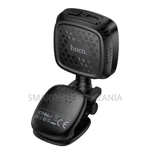 Hoco Super Bright 9 Levels Dimming Fill Light Clamp Rechargeable