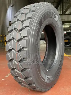Grandstone Tyre 315/80r22.5 Highway