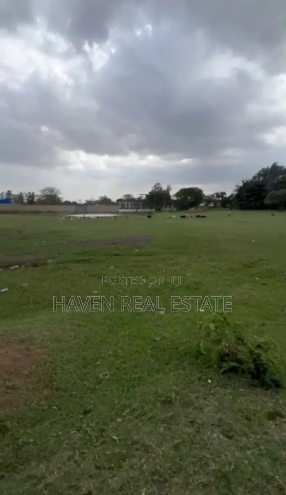 *Themi Industrial Area for Sale in Njiro, Arusha