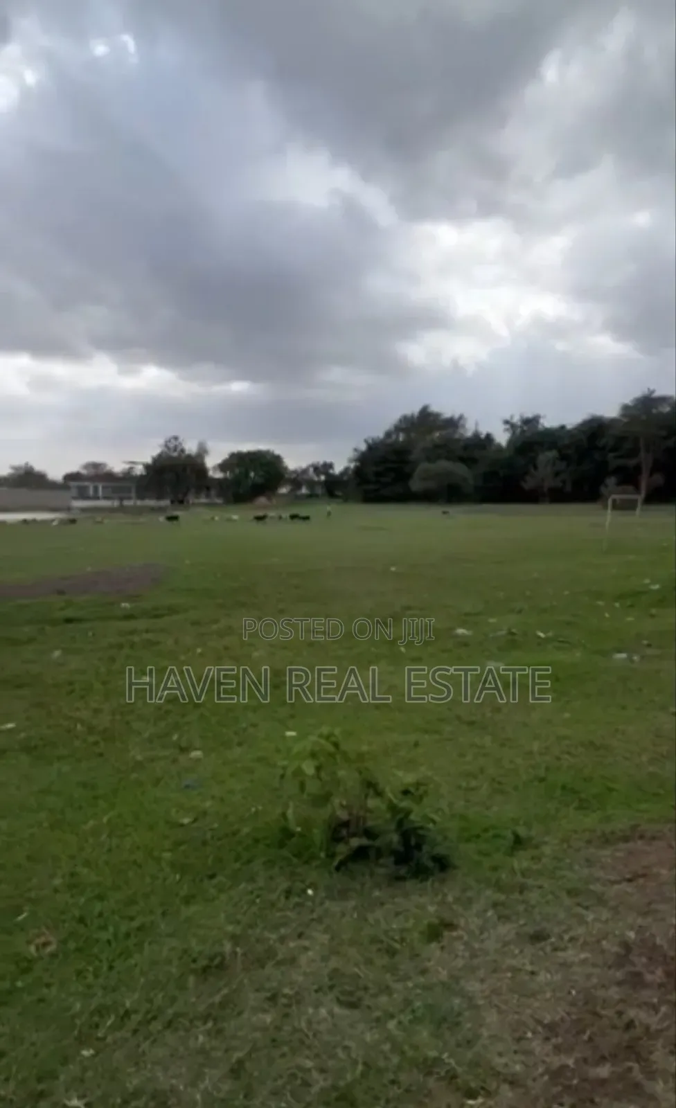 *Themi Industrial Area for Sale in Njiro, Arusha
