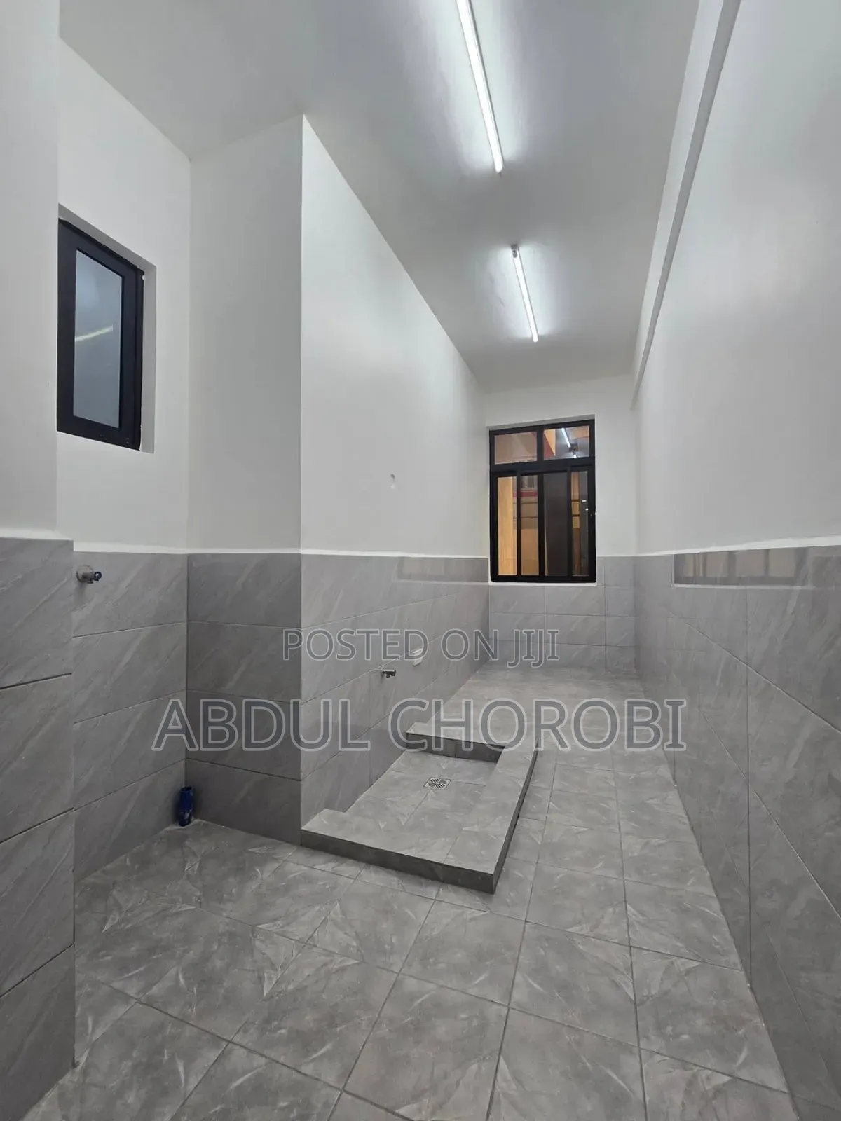 Furnished 3bdrm Apartment in Msasani for sale