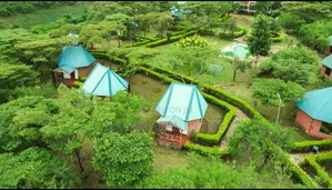 Lodge for Sale at Njiro Arusha