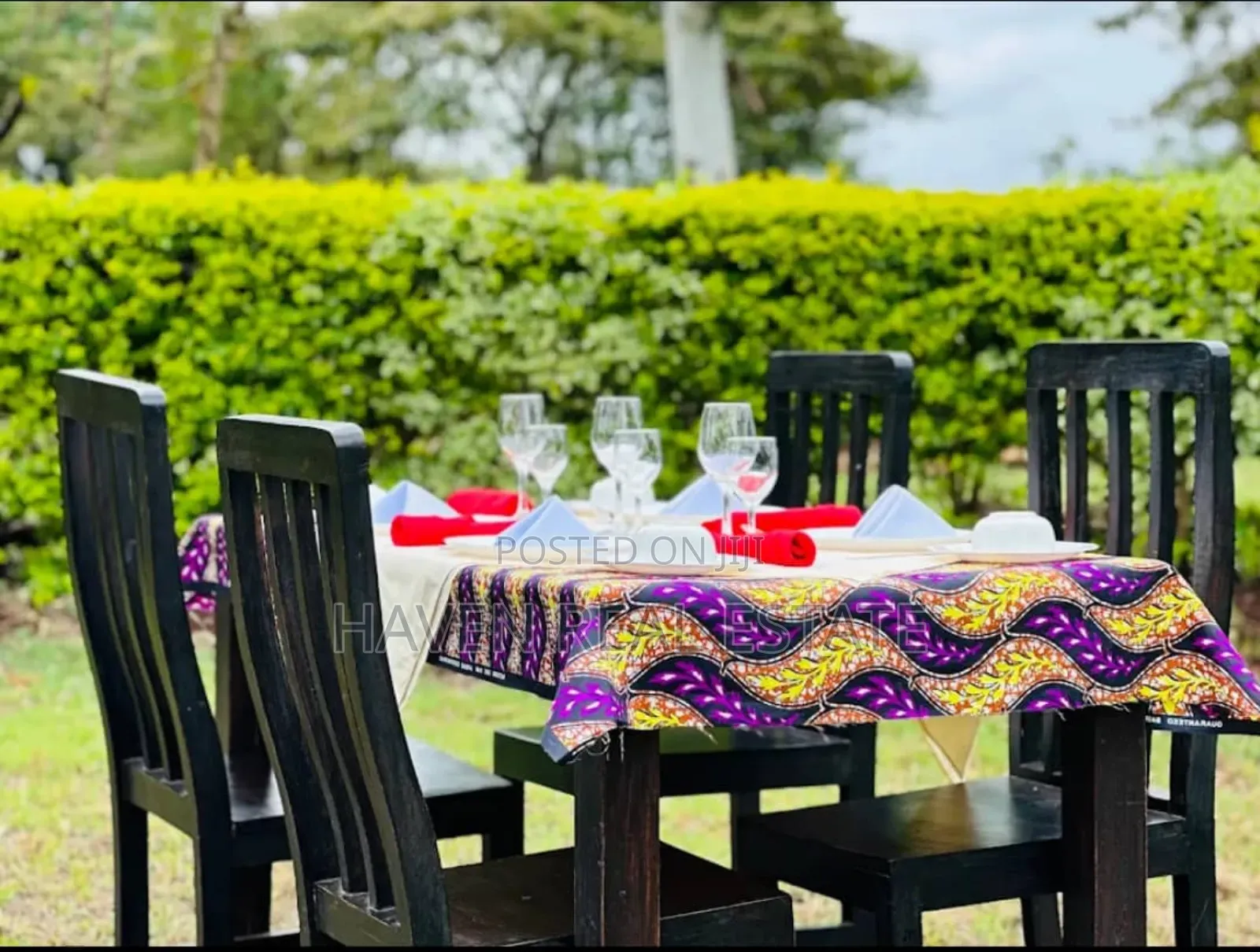 Lodge for Sale at Njiro Arusha