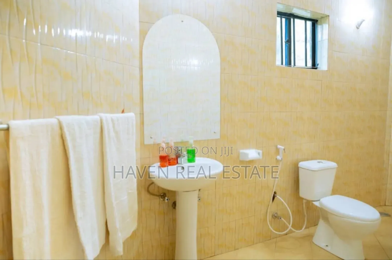 Lodge for Sale at Njiro Arusha