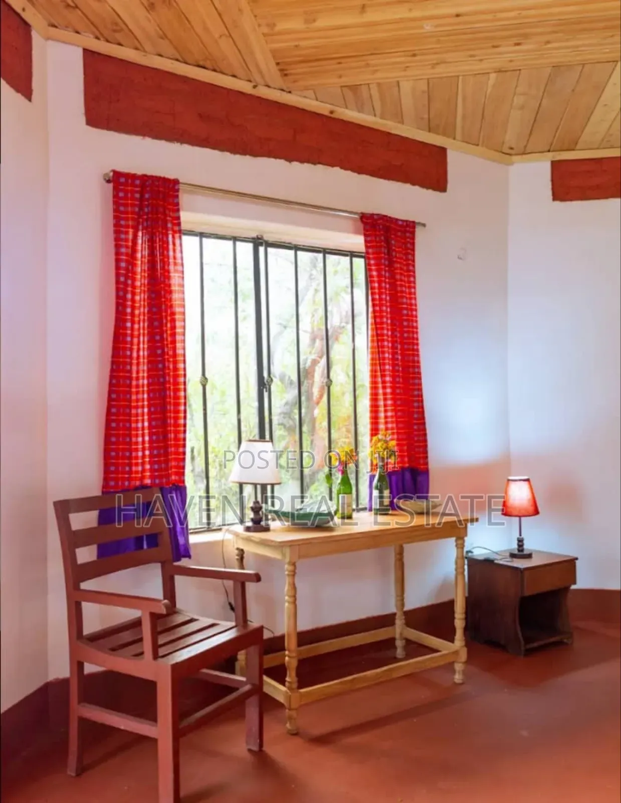 Lodge for Sale at Njiro Arusha