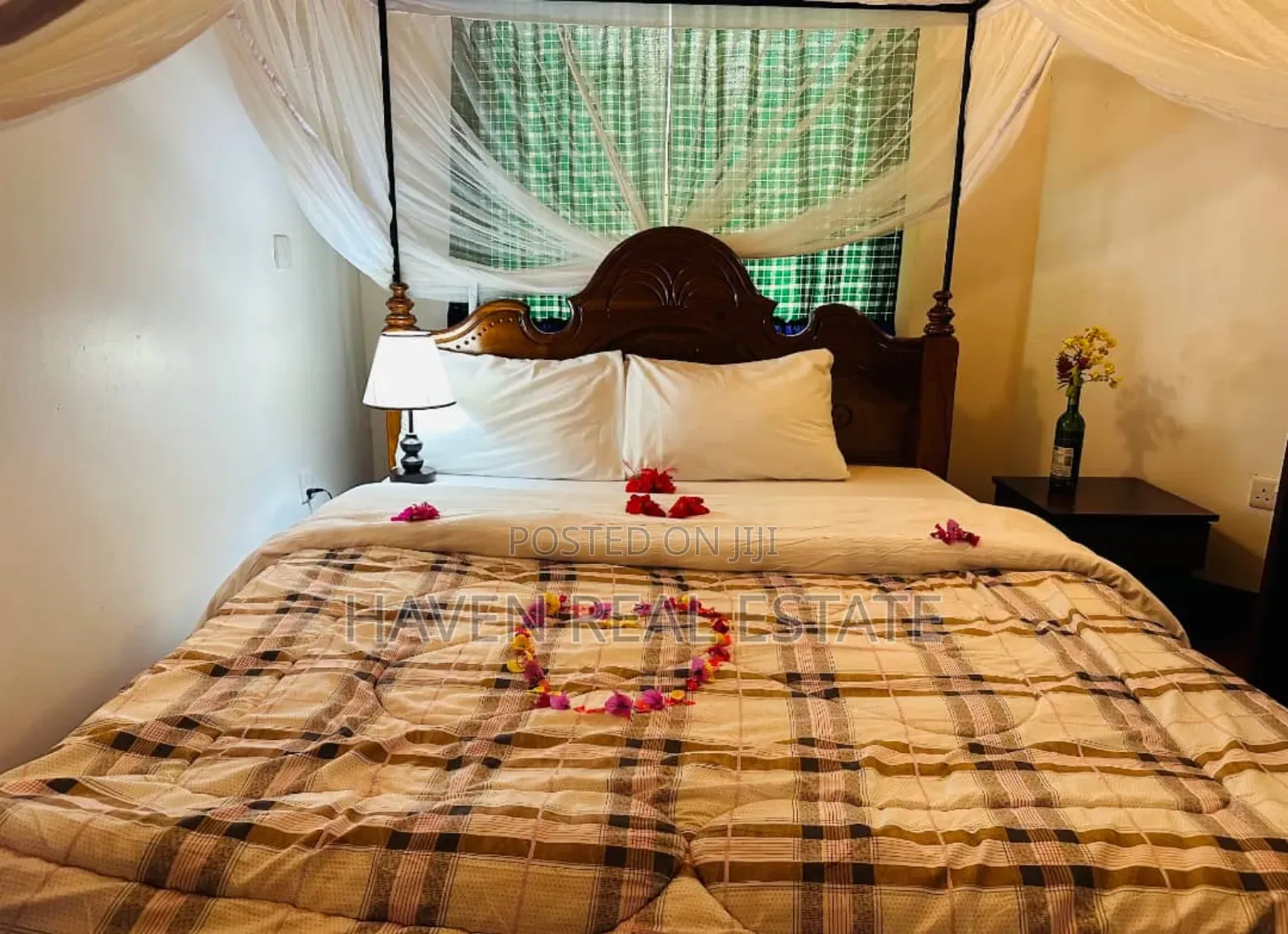 Lodge for Sale at Njiro Arusha