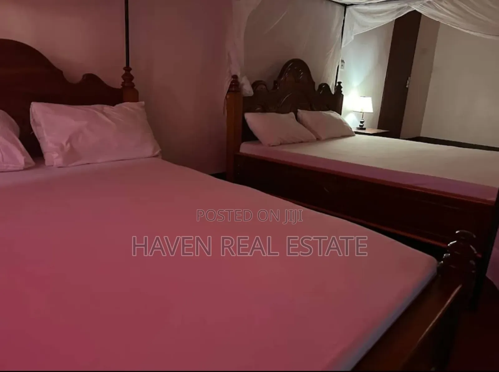 Lodge for Sale at Njiro Arusha