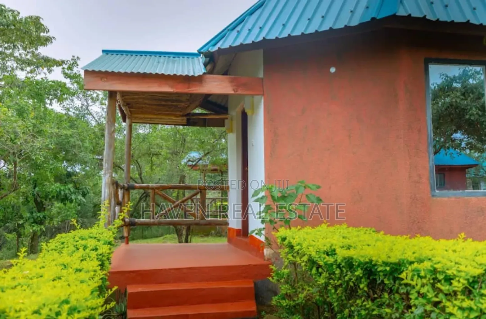 Lodge for Sale at Njiro Arusha