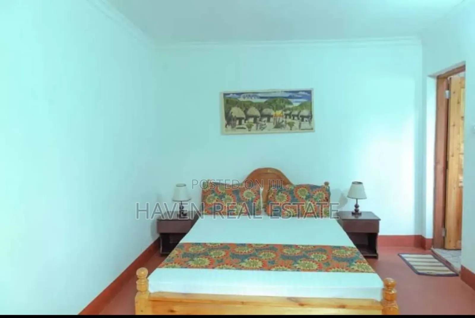Lodge for Sale at Njiro Arusha