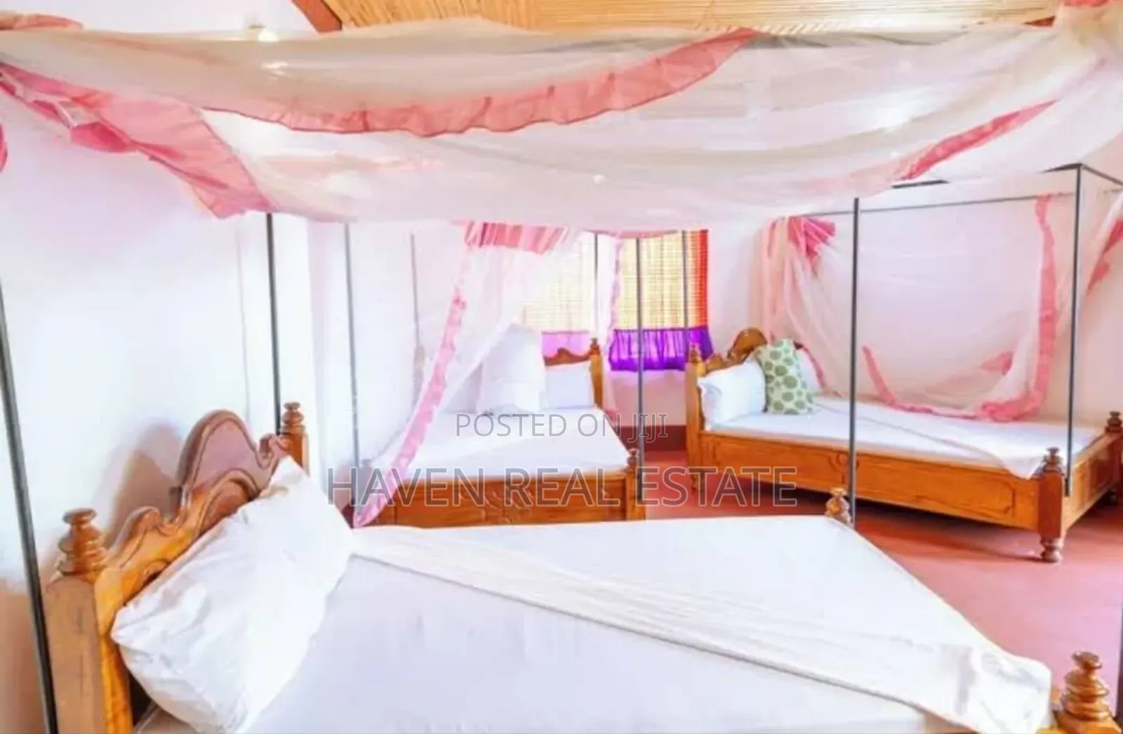 Lodge for Sale at Njiro Arusha