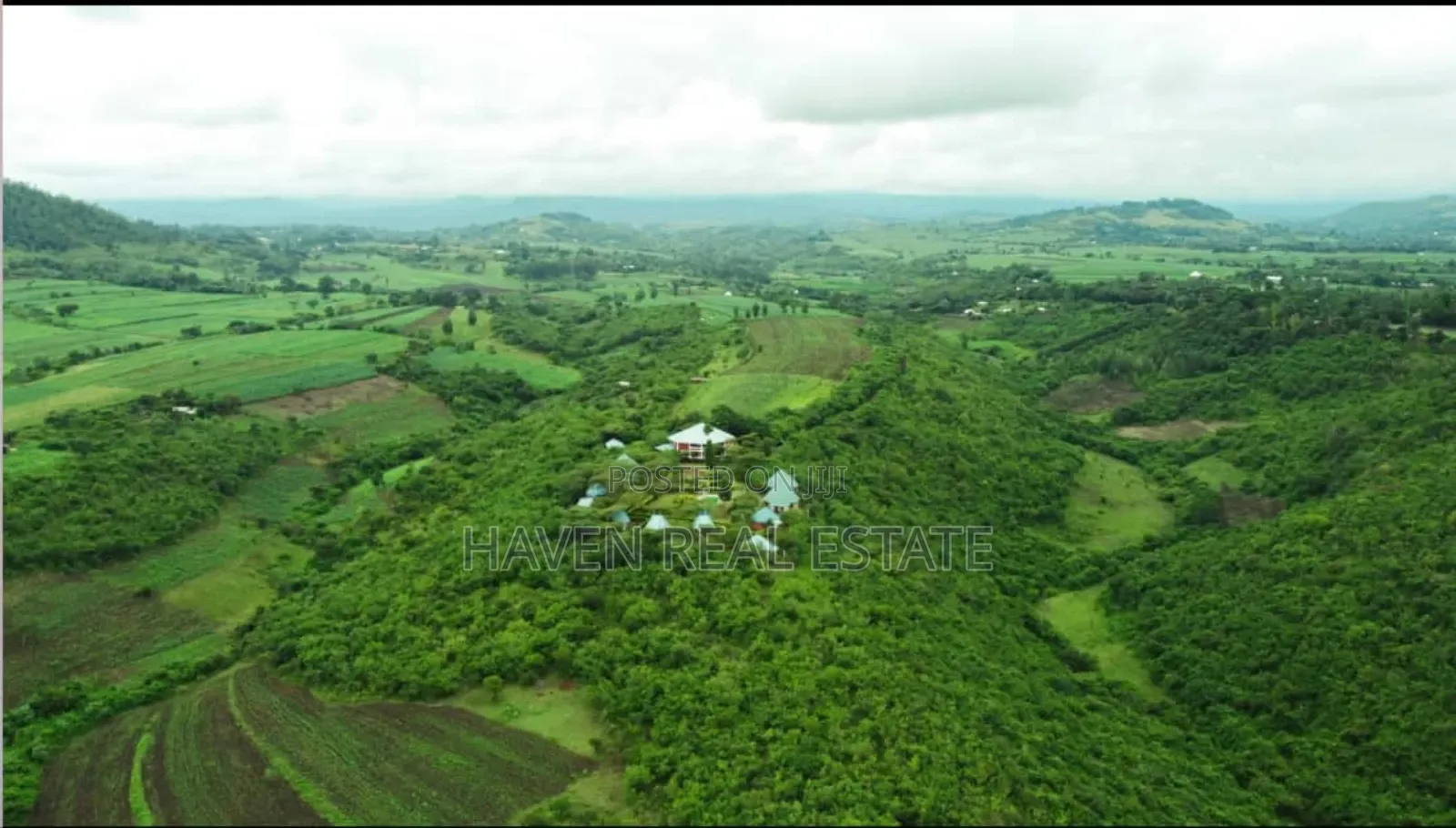 Lodge for Sale at Njiro Arusha