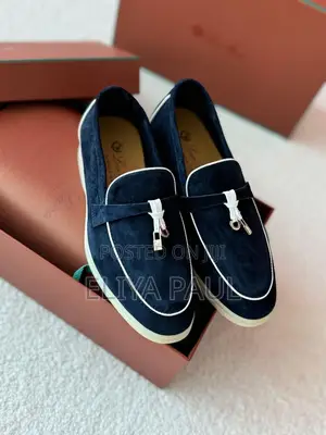 Unique Shoes