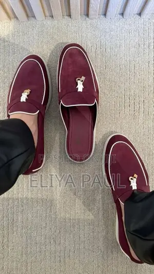 Unique Shoes