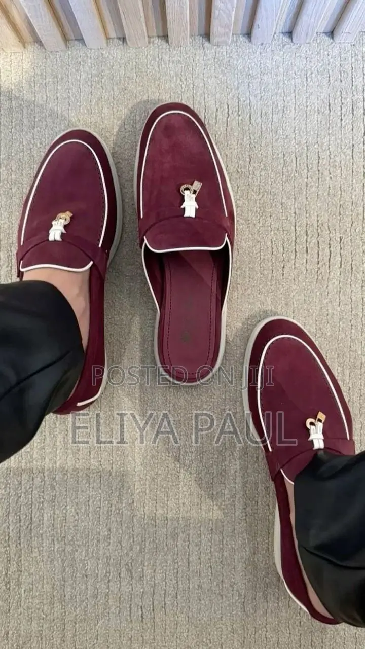 Unique Shoes