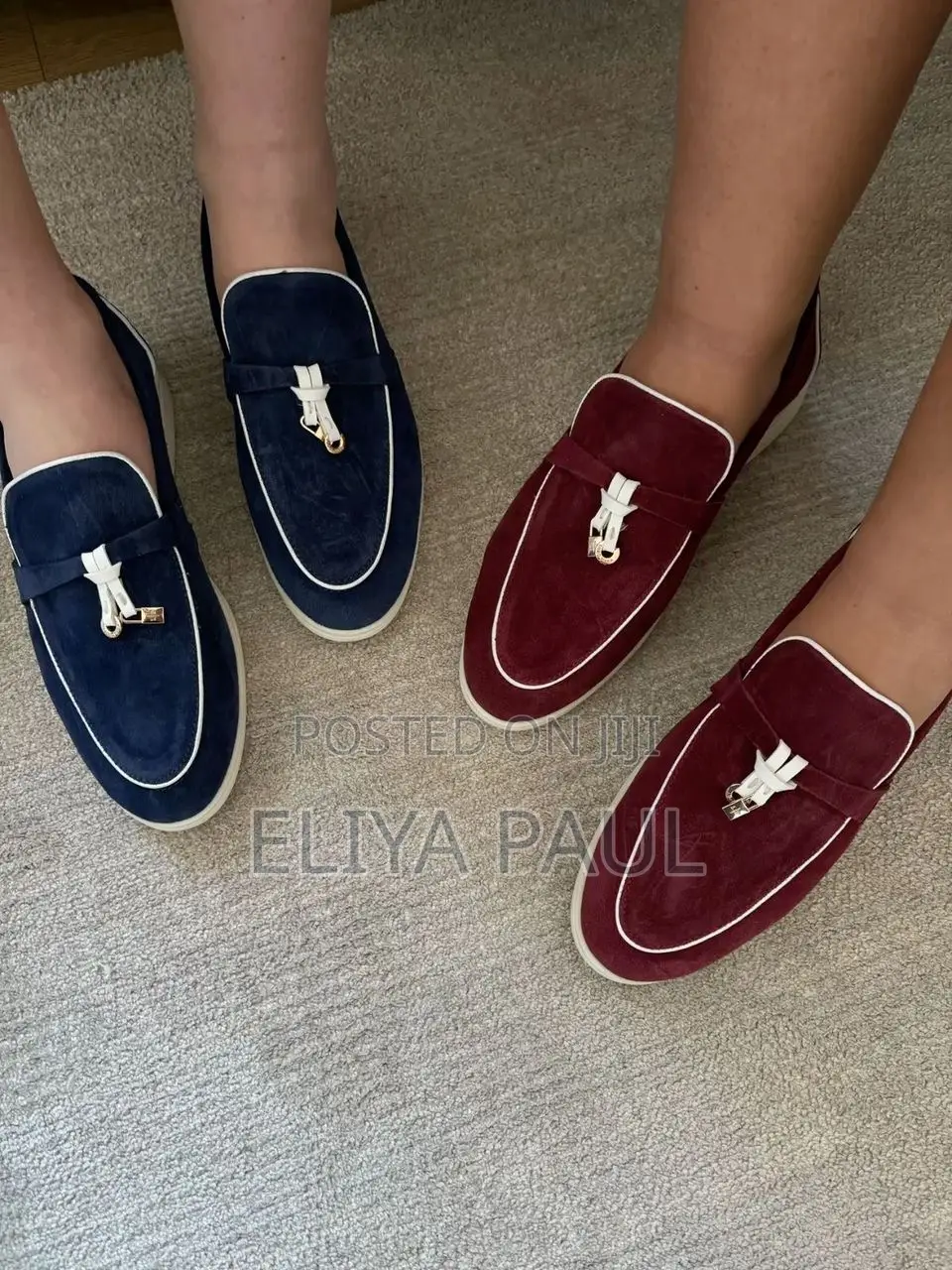 Unique Shoes