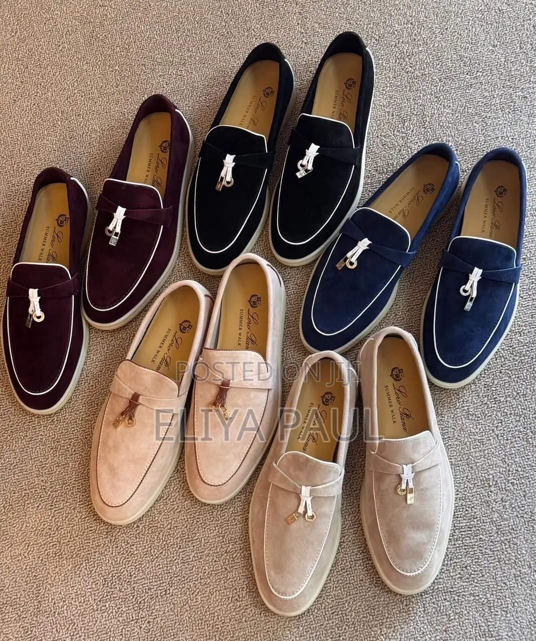 Unique Shoes