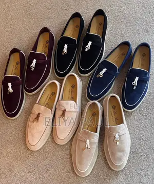 Unique Shoes