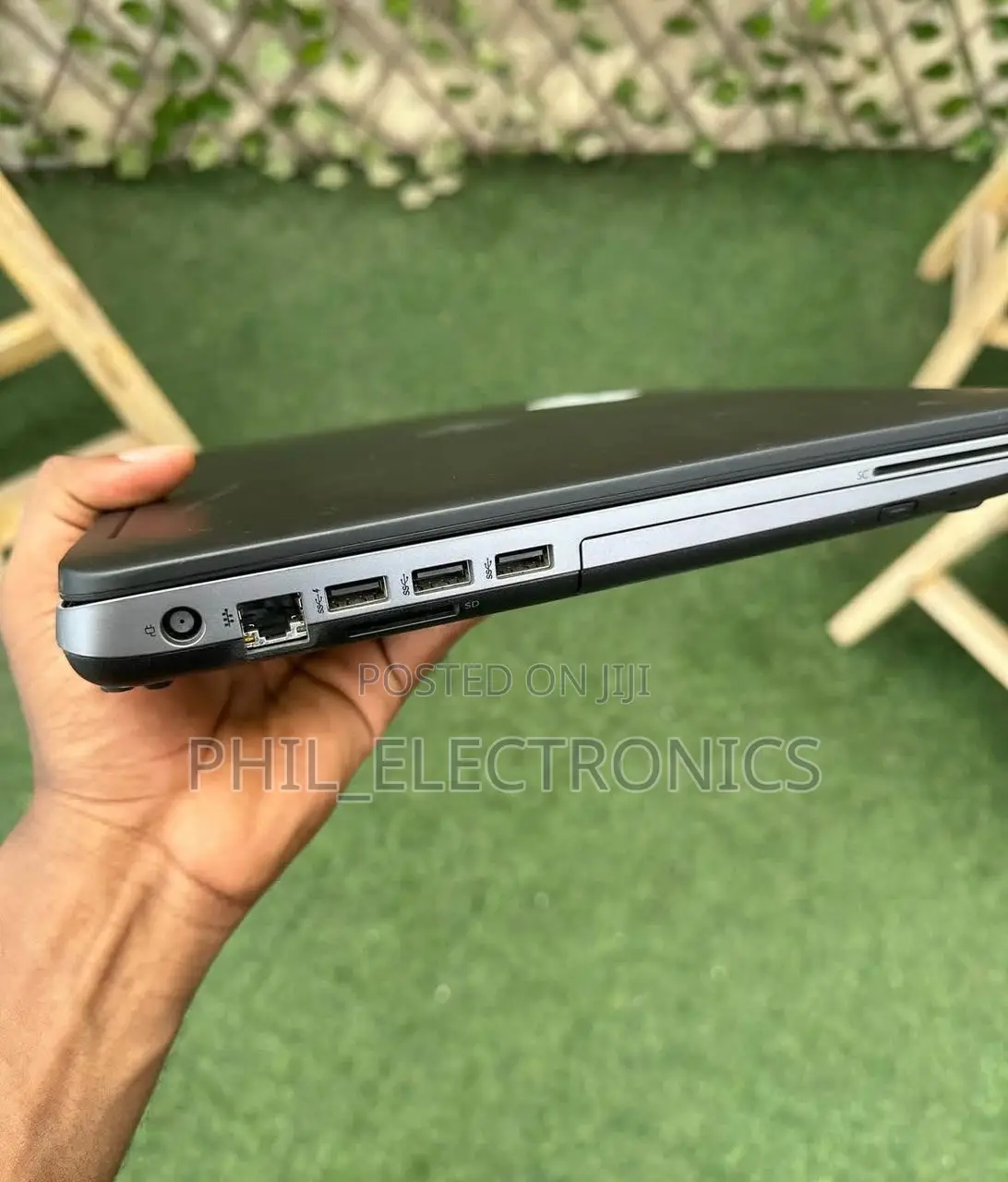 Laptop HP 650 G1 8GB Intel Core I5 HDD 500GB