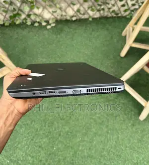 Laptop HP 650 G1 8GB Intel Core I5 HDD 500GB